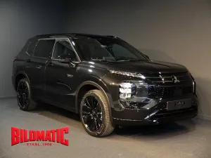 Mitsubishi Outlander 2026