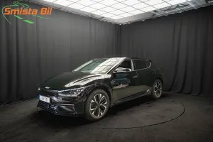 Kia EV6 2023