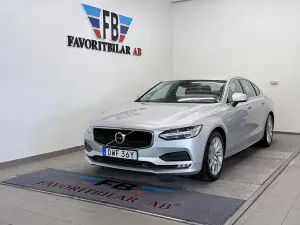 Volvo S90 2020
