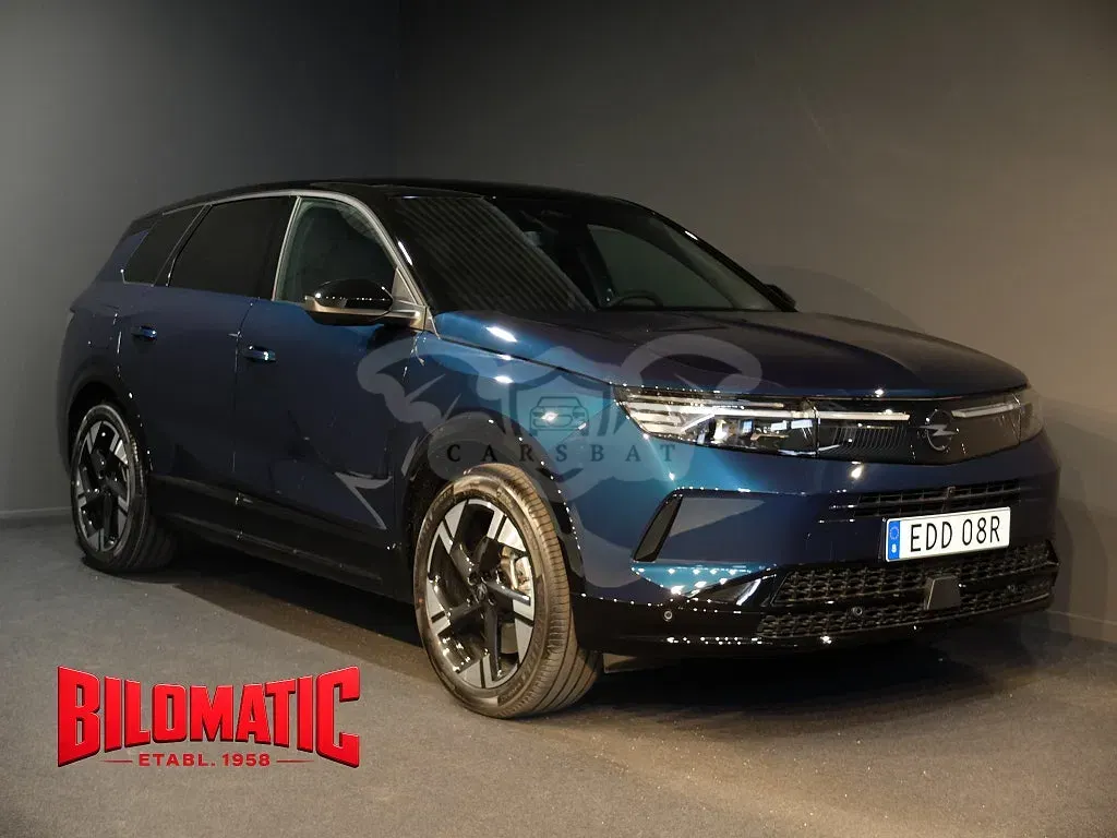 Opel Grandland 2026