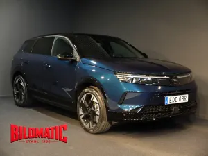 Opel Grandland 2026