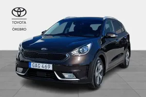Kia Niro 2017