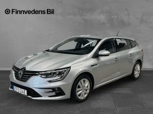 Renault Megane 2023