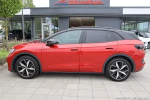 Volkswagen ID.4 2023