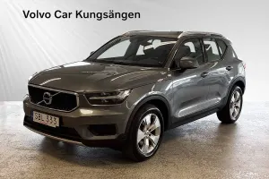 Volvo XC40 2018