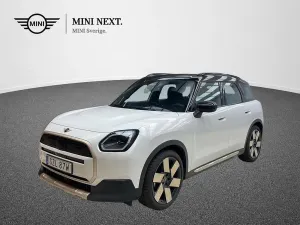 Mini Countryman 2024