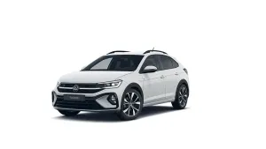 Volkswagen Taigo 2026