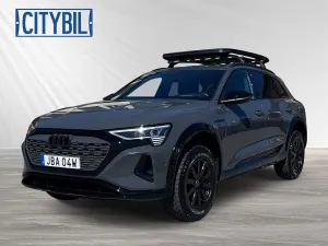 Audi Q8 2024