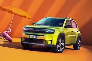 Fiat Ducato 2018