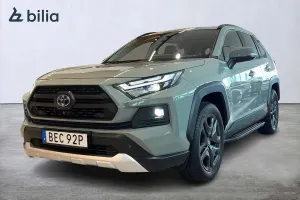 Toyota Rav4 2023