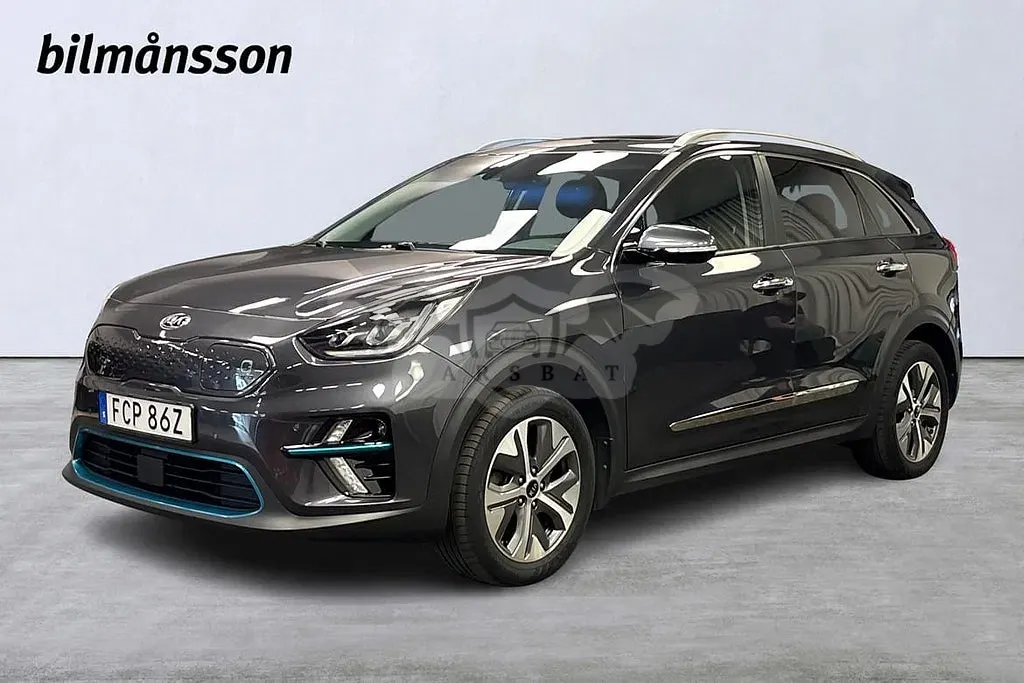 Kia Niro 2020