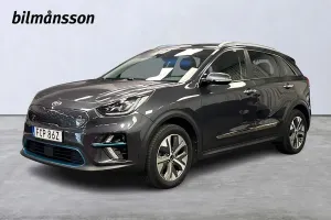 Kia Niro 2020