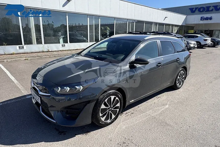 Kia Ceed 2022