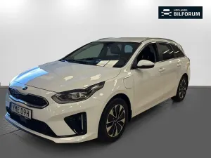 Kia Ceed 2021