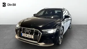 Audi A6 2024