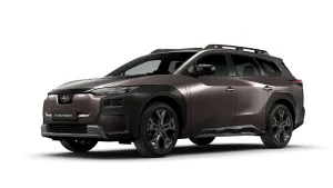 Subaru Outback 2026