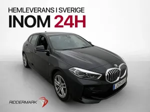 BMW 1 Series 118i 2020