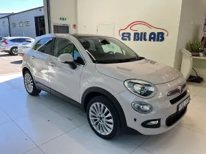 Fiat 500X 2017