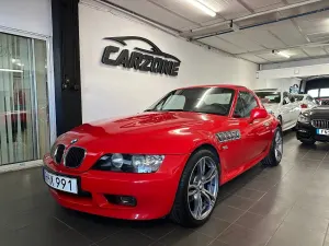 BMW Z3 1998