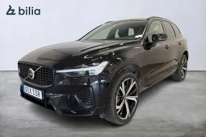 Volvo XC60 2022