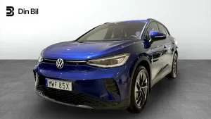 Volkswagen ID.4 2025