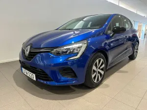 Renault Clio 2023