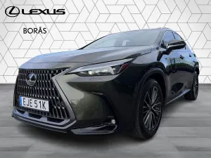 Lexus NX 2023