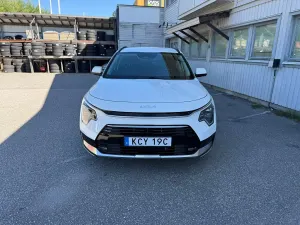 Kia Niro 2022