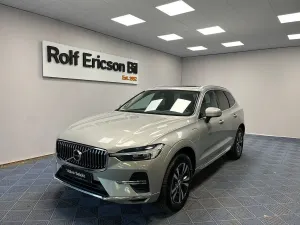 Volvo XC60 2024