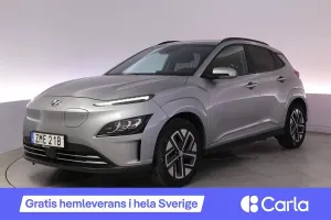 Hyundai Kona 2021