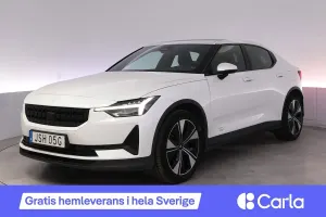 Polestar 2 2022