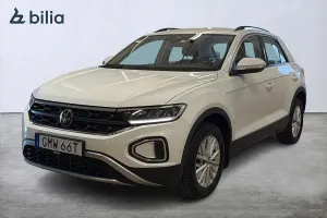 Volkswagen T-ROC 2023