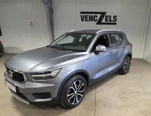 Volvo XC40 2018