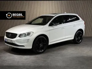 Volvo XC60 2015