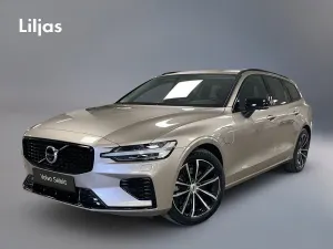 Volvo V60 2026