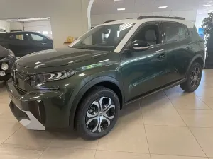 Citroën C3 Aircross 2026