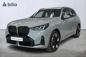 BMW X3 2026