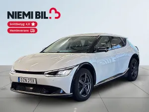 Kia EV6 2021