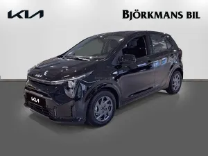 Kia Picanto (Morning) 2026