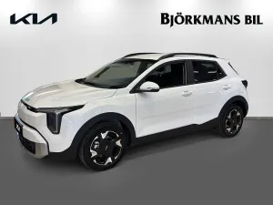 Kia Stonic 2026