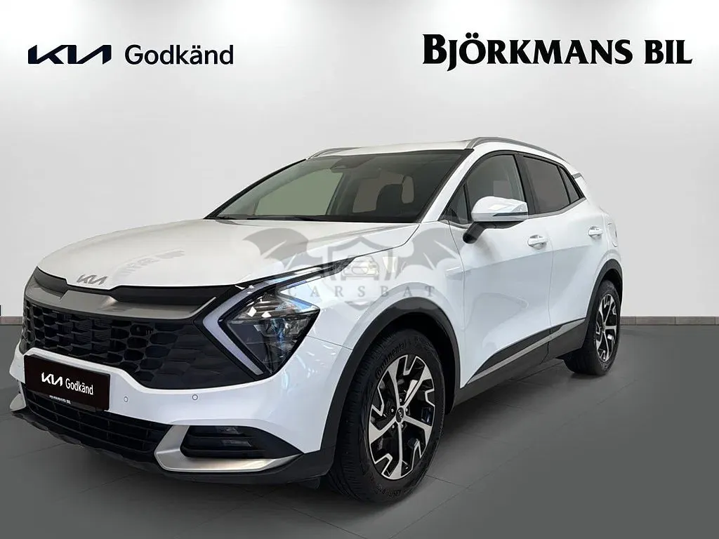 Kia Sportage 2024
