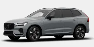 Volvo XC60 2026