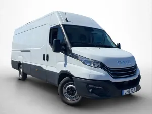 Iveco Daily 2023