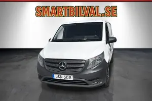 Mercedes-Benz Vito 2016