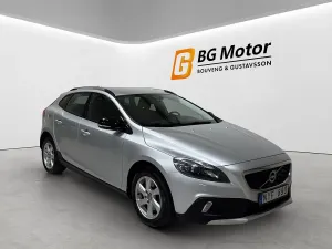 Volvo V40 2014