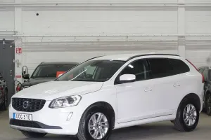 Volvo XC60 2016