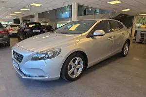 Volvo V40 2016