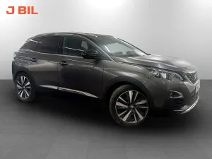 Peugeot 3008 2020