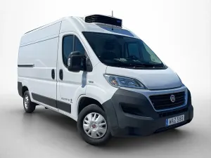 Fiat Ducato 2019
