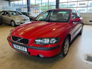Volvo S60 2003
